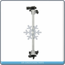 Load image into Gallery viewer, Radiator for Dodge Dakota, Durango QOA - Qualy Air