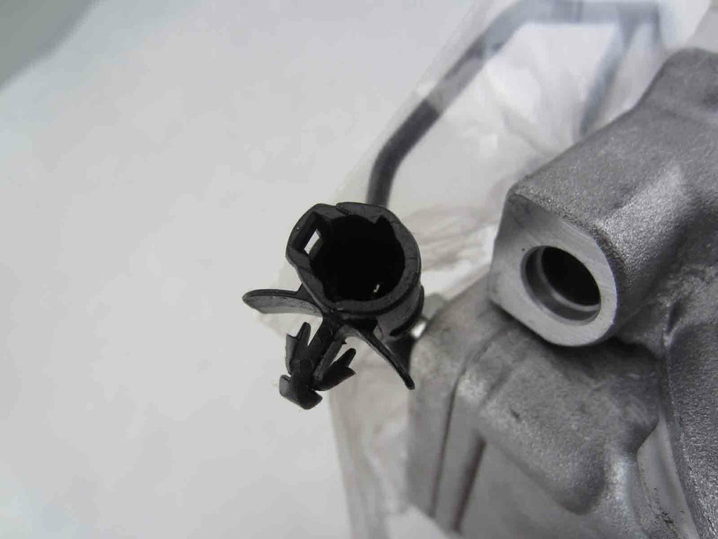 A/C Compressor OEM Denso 10PA17C for Jaguar Vanden Plas, XJ8, XJR, XK8, XK... QR - Qualy Air