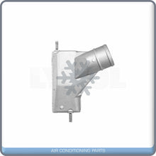 Load image into Gallery viewer, Intercooler for International Harvester 7300, 4400, 4300, 4300LP, 4700 QL - Qualy Air