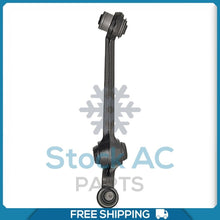 Load image into Gallery viewer, Control Arm Front Lower Right for Chrysler, Dodge, Eagle QOA - Qualy Air
