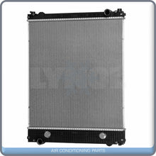 Cargar imagen en el visor de la galería, Radiator for Freightliner M2 106, M2 112, Business Class M2 / Sterling... QL - Qualy Air