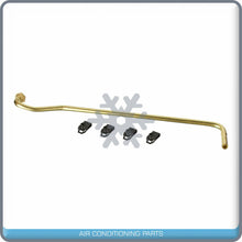 Cargar imagen en el visor de la galería, NEW Radiator for Hyundai Elantra - 1999 to 2000 / Hyundai Tiburon - 1997 to 2001 - Qualy Air