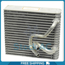 Load image into Gallery viewer, A/C Evaporator Core for Chevrolet CELTA, Corsa, MONTANA, Tornado / Opel CO... QU - Qualy Air
