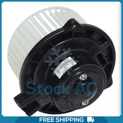 Nuevo motor de ventilador de aire acondicionado para Chrysler Sebring / Dodge Stratus / Mazda MPV / Mitsub..