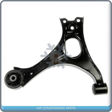 Load image into Gallery viewer, Control Arm Front Lower Left for Honda Civic 2011-06 QOA - Qualy Air