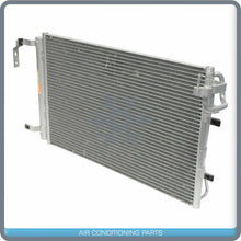 Load image into Gallery viewer, New A/C Condenser for Kia Spectra, Spectra5 2004 to 2009 - OE# 976062F000 UQ - Qualy Air