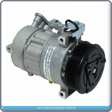 Cargar imagen en el visor de la galería, New A/C Compressor for Fiat 500X - 2016 to 2018 / Jeep Renegade - 2015 to 2020 - Qualy Air