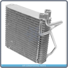 Cargar imagen en el visor de la galería, New A/C Evaporator fits Buick Rainier / Chey Trailblazer / GMC Envoy / Isuzu.. - Qualy Air