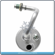 Cargar imagen en el visor de la galería, A/C Receiver Drier for Ford Tempo / Mercury Topaz QR - Qualy Air