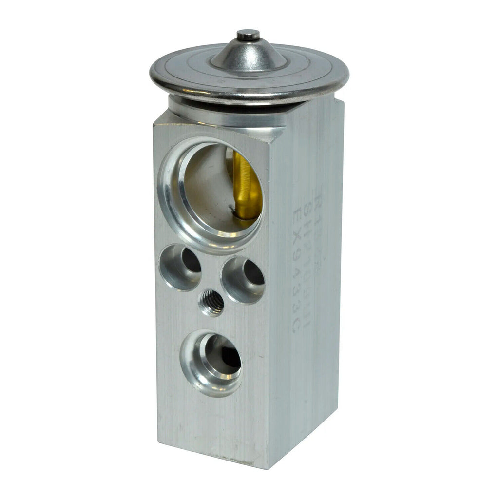 A/C Expansion Valve for John / Kenworth / Peterbilt / Terex / Volvo QR - Qualy Air
