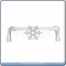 Cargar imagen en el visor de la galería, Intercooler for Freightliner Cascadia, Century Class, Columbia, Business C... QL - Qualy Air