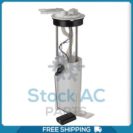 Electric Fuel Pump for Chevrolet Express 3500 / GMC Savana 3500 QOA - Qualy Air
