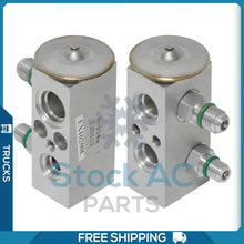 Load image into Gallery viewer, New A/C Expansion Valve for International Truck - OE# 2501794C1 QR - Qualy Air