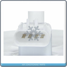 Cargar imagen en el visor de la galería, Electric Fuel Pump fits Ford Expedition / Lincoln Navigator QOA - Qualy Air