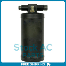 New A/C Receiver Drier for MOTORHOME CHEV 93-85 QU QU - Qualy Air