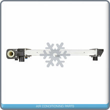 Cargar imagen en el visor de la galería, Radiator for BMW 525i QOA - Qualy Air