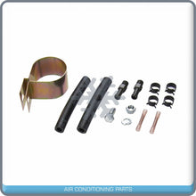 Cargar imagen en el visor de la galería, NEW Electric Fuel Pump for Chevrolet LUV / Isuzu Pickup / Nissan 720 - QOA - Qualy Air