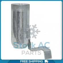 Cargar imagen en el visor de la galería, A/C Receiver Drier for Chrysler Town &amp; Country / Dodge Grand Caravan / Vol... QR - Qualy Air