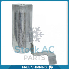 Secador del receptor de A/C para Chrysler Town &amp; Country / Dodge Grand Caravan / Vol... QR