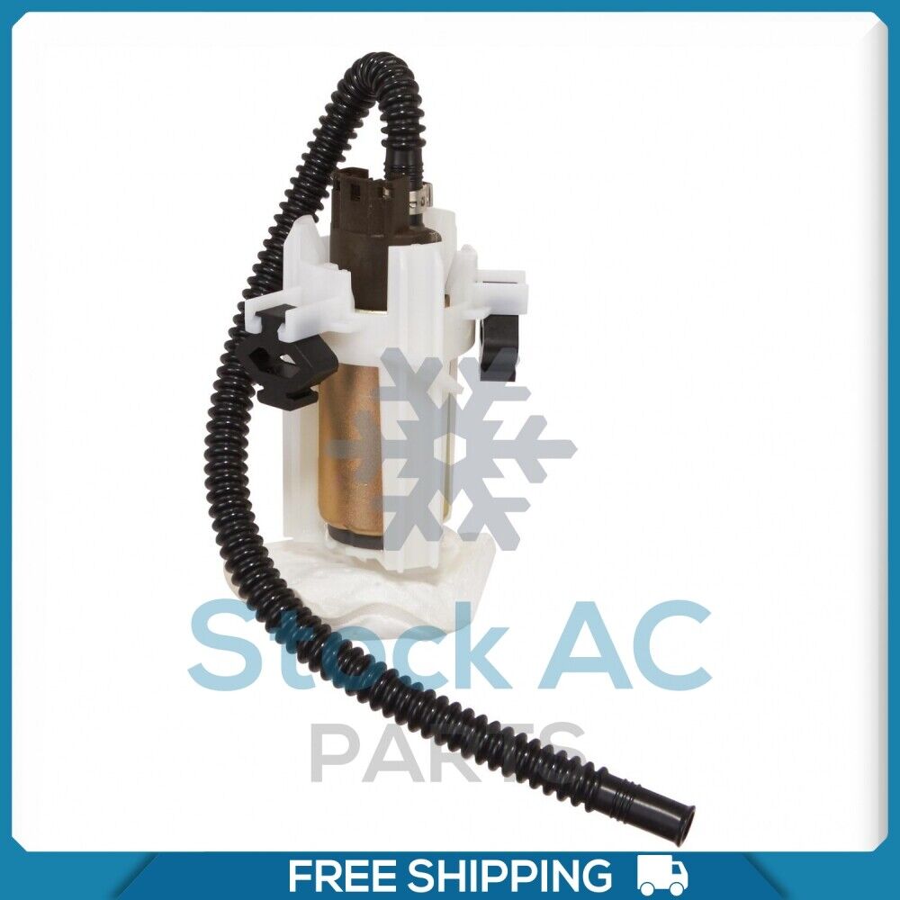 NEW Electric Fuel Pump for BMW 525i, 528i, 530i, 540i.. - OE# 16146752368 - Qualy Air