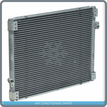 Cargar imagen en el visor de la galería, New A/C Condenser for Toyota Hiace - 1998 to 2005 QU - Qualy Air