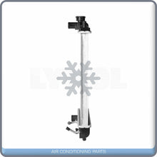 Cargar imagen en el visor de la galería, Radiator for Chevrolet Metro / Pontiac Firefly / Geo Metro QL - Qualy Air