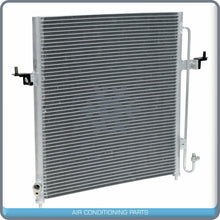 Cargar imagen en el visor de la galería, A/C Condenser for Mitsubishi L200 QU - Qualy Air