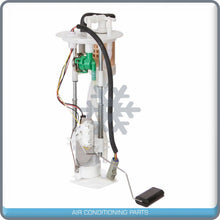 Cargar imagen en el visor de la galería, Electric Fuel Pump Module For Ford Ranger Mazda B2300 B3000 B4000 QOA - Qualy Air