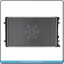 Cargar imagen en el visor de la galería, NEW Radiator for Audi TT / Volkswagen Bora, Golf, GTI, Jetta, Passat, R32 - Qualy Air