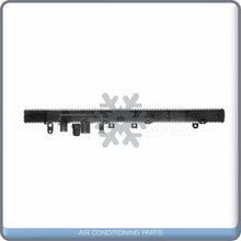 Cargar imagen en el visor de la galería, Radiator for Acura CSX / Honda Civic QL - Qualy Air