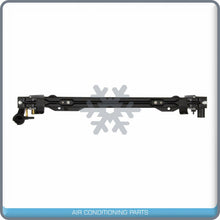 Cargar imagen en el visor de la galería, Radiator for Nissan Pulsar, Sentra QOA - Qualy Air