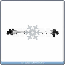 Load image into Gallery viewer, Radiator for Chrysler Town &amp; Country / Dodge Caravan / Plymouth Voyager QL - Qualy Air