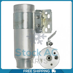 Secador del receptor de A/C para Chrysler Grand Voyager, Town &amp; Country, Voyager / D... QR