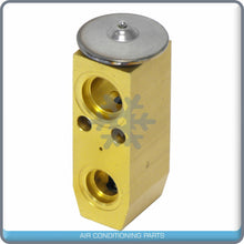 Cargar imagen en el visor de la galería, A/C Expansion Valve for Infiniti Q45, QX4 / Pathfinder QR - Qualy Air