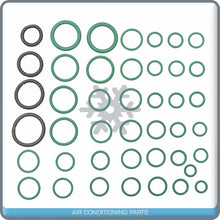 Load image into Gallery viewer, A/C Kit for Ford Taurus / Mercury Sable QU - Qualy Air