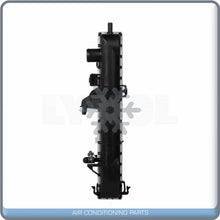Load image into Gallery viewer, Radiator For 01-04 Cadillac Seville SLS STS 4.6L Without Engine Oil Cooler QL - Qualy Air