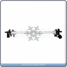Cargar imagen en el visor de la galería, NEW Radiator for Dodge Grand Caravan / Chrysler Town &amp; Country / Ram C/V.. QL - Qualy Air