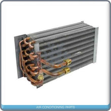 Cargar imagen en el visor de la galería, New A/C Evaporator Copper TF for Kenworth C500/T600 T800 W900 1985 to 2009 - Qualy Air