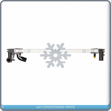 Load image into Gallery viewer, NEW Radiator for Lexus RX330 - 2004 to 2006 - OE# 1604120313 - Qualy Air