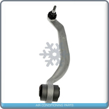 Cargar imagen en el visor de la galería, Control Arm Front Right Lower Rear for Audi 2007-96, Volkswagen 2005-98 QOA - Qualy Air
