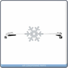 Load image into Gallery viewer, A/C Condenser for Sedona / Entourage QL - Qualy Air