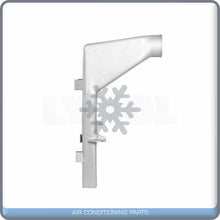 Load image into Gallery viewer, Intercooler for Mack CV, DM, RD, DMM, RB, CH, CL QL - Qualy Air