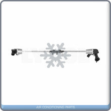 Cargar imagen en el visor de la galería, Radiator for Oldsmobile Cutlass Supreme / Buick Regal / Chevrolet Mont... QL - Qualy Air