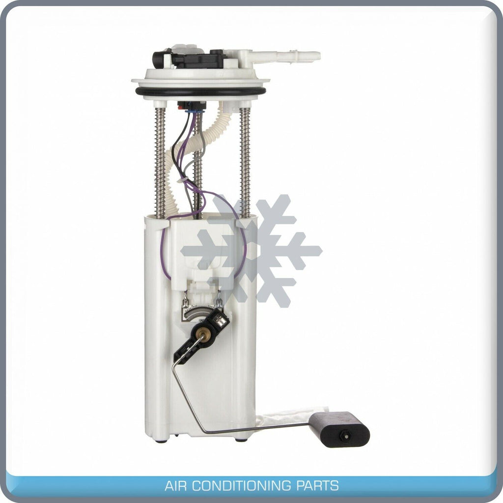 Electric Fuel Pump for Buick Century, Regal QOA - Qualy Air