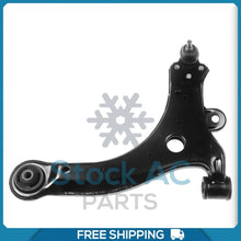 Load image into Gallery viewer, Control Arm Front Lower Right for Buick, Buick, Chevrolet, Oldsmobile, Po... QOA - Qualy Air