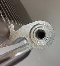 Cargar imagen en el visor de la galería, A/C Condenser for Sonata, XG350 / Optima QR - Qualy Air