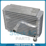 A/C Evaporator Core for Ford Explorer, Explorer Sport, Explorer Sport Trac... QU