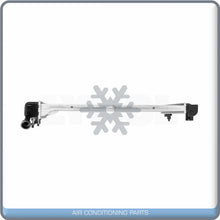 Cargar imagen en el visor de la galería, New Radiator For 99-02 Nissan Quest Van Mercury Villager V6 3.3L QL - Qualy Air