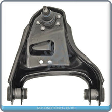 Cargar imagen en el visor de la galería, Control Arm Front Upper Right for Chevrolet, GMC, Isuzu, Oldsmobile, Olds... QOA - Qualy Air
