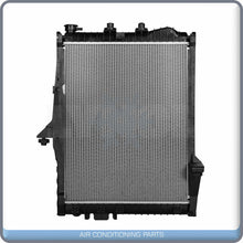Load image into Gallery viewer, Radiator for Chrysler Aspen / Dodge Durango QL - Qualy Air